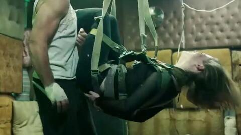 撕裂人 在线观看,惊悚悬疑，揭秘人性深渊  第3张