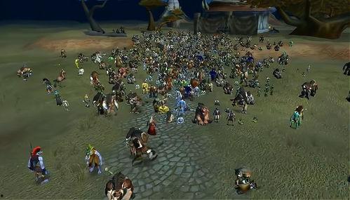 雷火最新爆料,揭秘游戏行业新动态与未来趋势 第3张 雷火最新爆料,揭秘游戏行业新动态与未来趋势 第3张