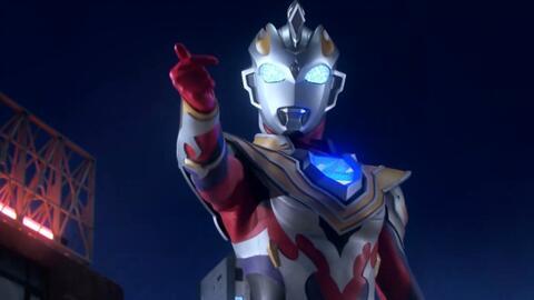 特利迦第八集爆料视频,神秘力量觉醒，命运之战一触即发！  第3张