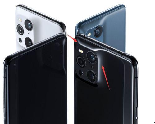 findx3最新爆料,揭秘极致性能与创新设计